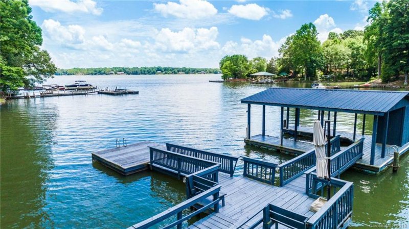 Property image 5 at 3754 Mill Run, Terrell, NC 28682