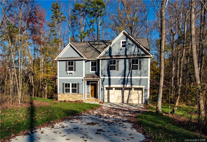 Property image 2 at 8411 Aspen Court, Charlotte, NC 28227