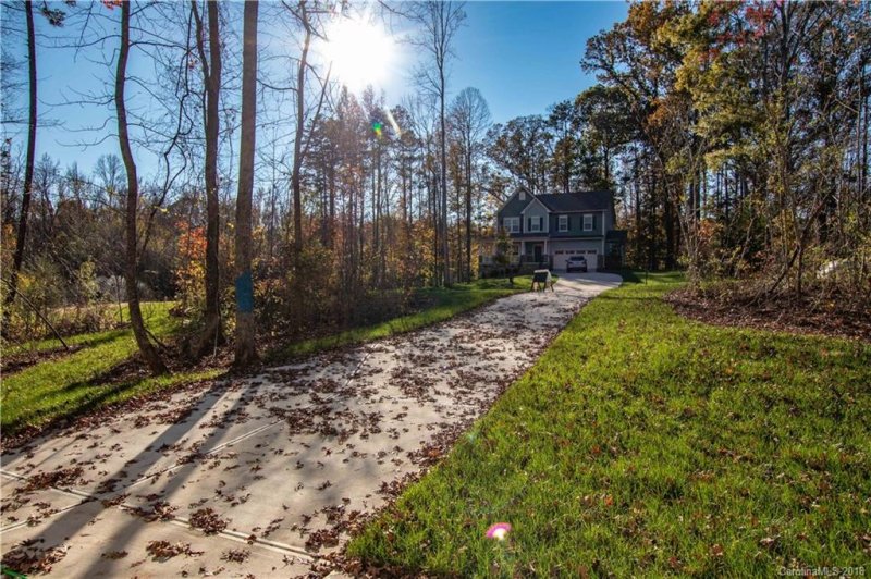 Property image 4 at 8411 Aspen Court, Charlotte, NC 28227