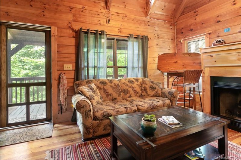 Property image 4 at 898 Morgan Hill Road, Black Mountain, NC 28711