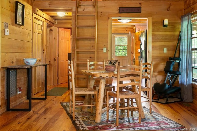 Property image 5 at 898 Morgan Hill Road, Black Mountain, NC 28711