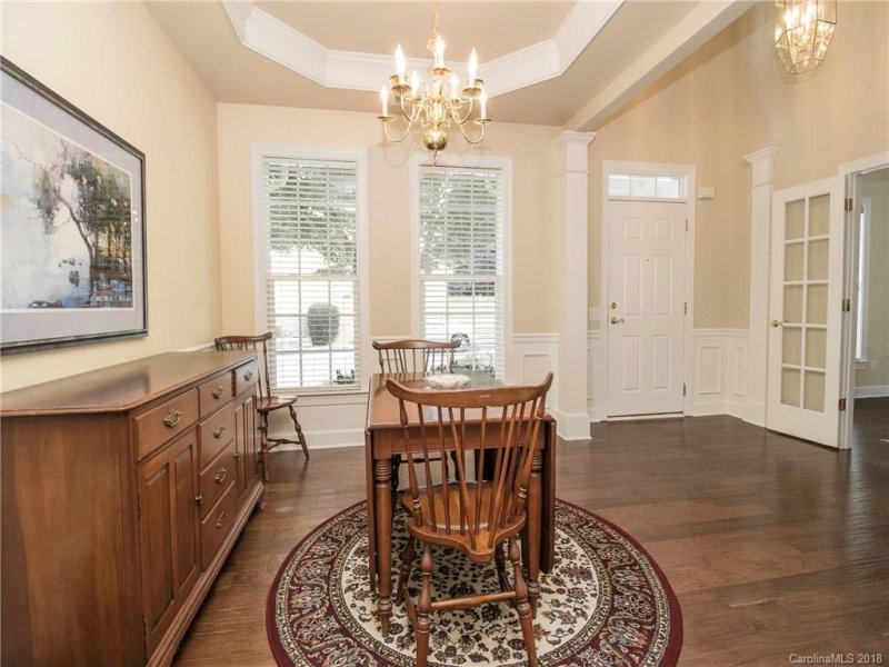 Property image 5 at 336 Robinlynn Road, Matthews, NC 28105