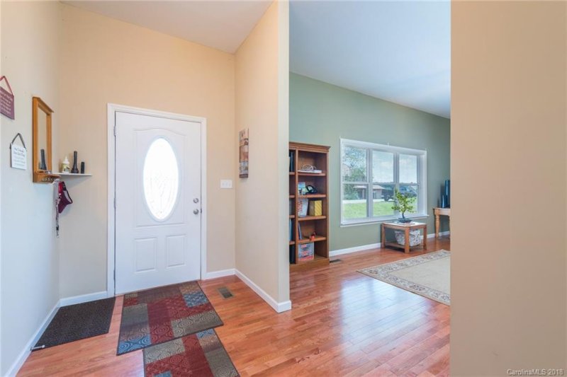 Property image 4 at 78 Big Sky Drive, Leicester, NC 28748