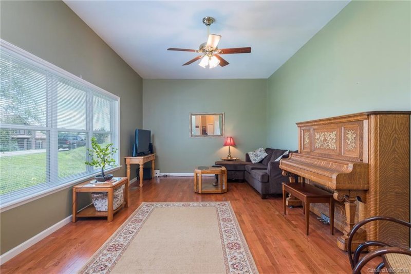 Property image 5 at 78 Big Sky Drive, Leicester, NC 28748