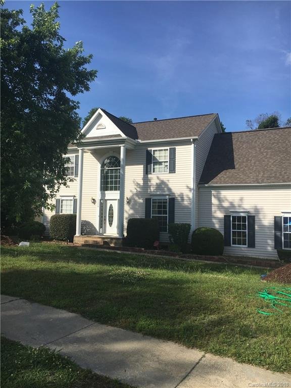 Property image 2 at 1106 Morning Glory Drive, Charlotte, NC 28262