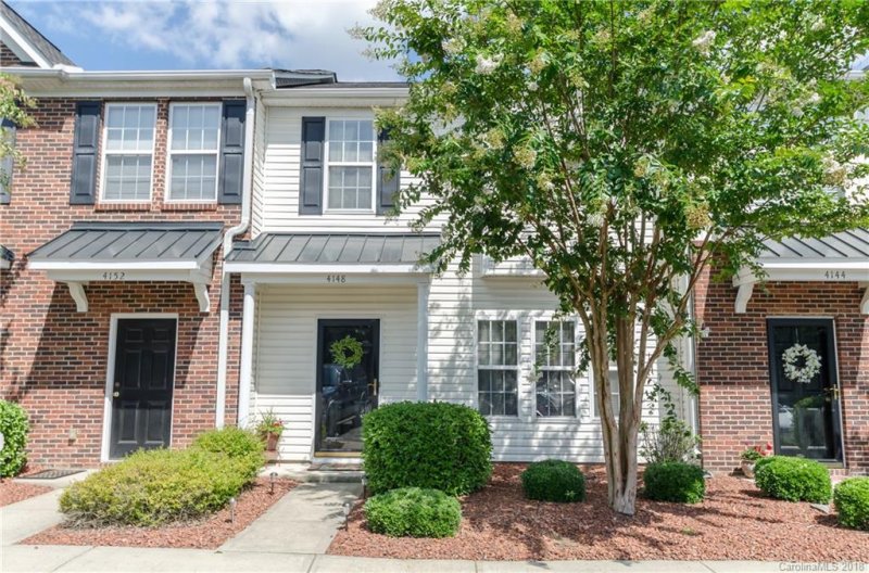 Property image 2 at 4148 Kenton Glenn Court, Concord, NC 28027