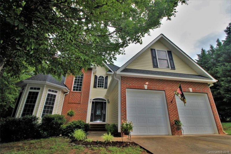 Property image 4 at 1104 Falcon Lane, York, SC 29745