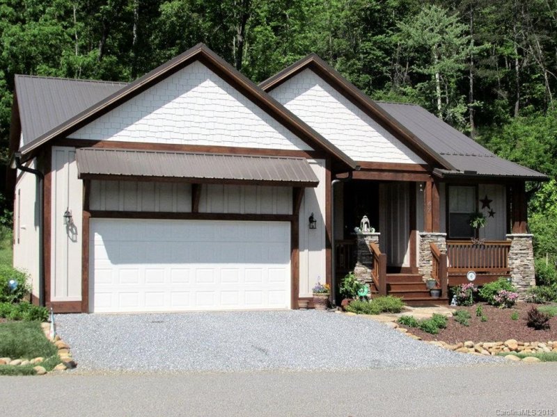 Property image 2 at 47 N Sundrops Trail, Cullowhee, NC 28723