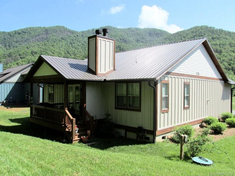 Property image 3 at 47 N Sundrops Trail, Cullowhee, NC 28723