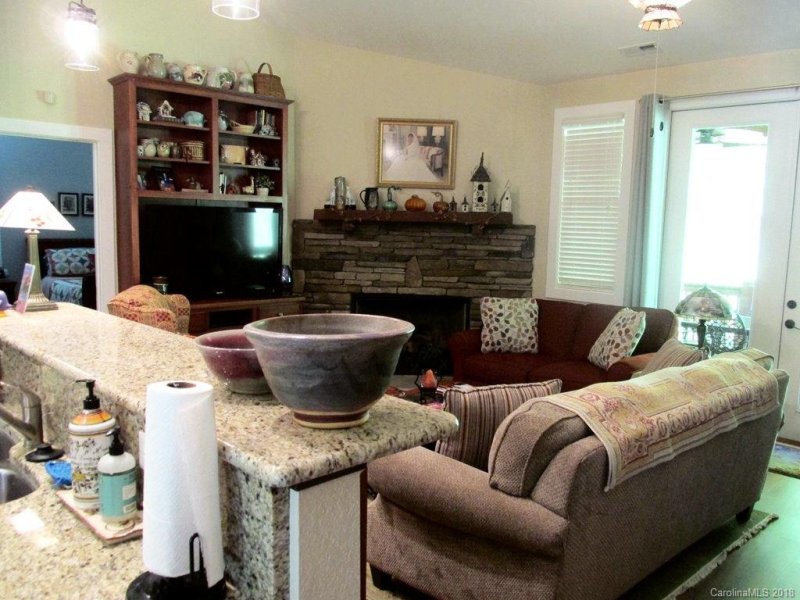 Property image 4 at 47 N Sundrops Trail, Cullowhee, NC 28723