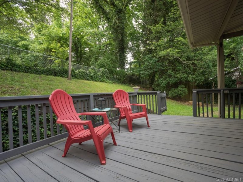 Property image 4 at 36 Sayles Road, Asheville, NC 28803