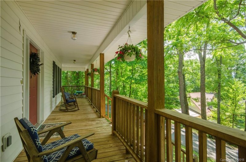 Property image 2 at 392 Lenwood Drive, Waynesville, NC 28785