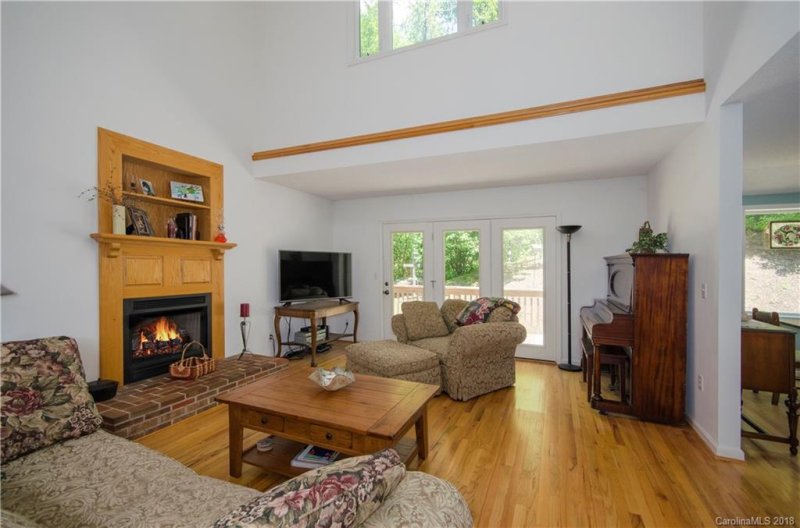 Property image 4 at 392 Lenwood Drive, Waynesville, NC 28785