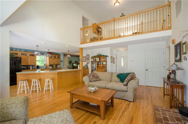 Property image 5 at 392 Lenwood Drive, Waynesville, NC 28785