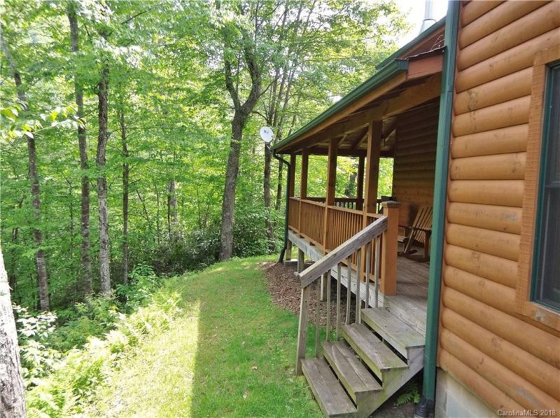 Property image 2 at 94 Irene Lane, Maggie Valley, NC 28751