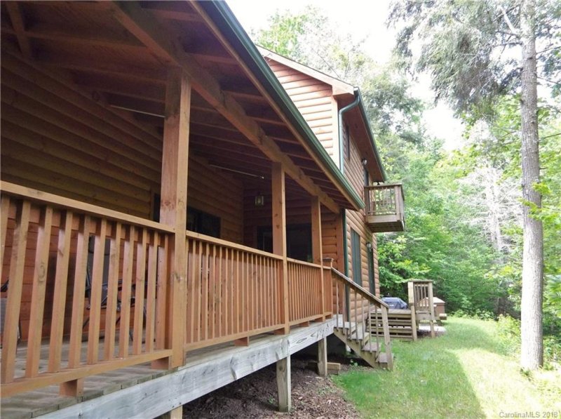 Property image 3 at 94 Irene Lane, Maggie Valley, NC 28751