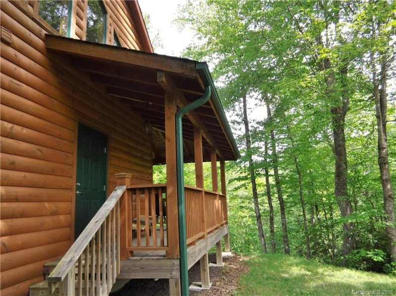 Property image 4 at 94 Irene Lane, Maggie Valley, NC 28751