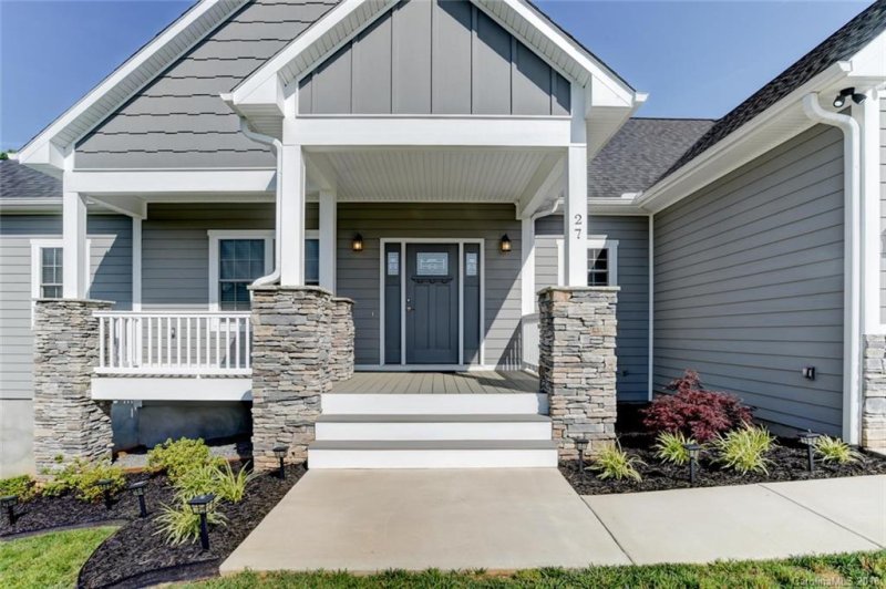 Property image 3 at 27 Enchanted Oak Lane, Alexander, NC 28701