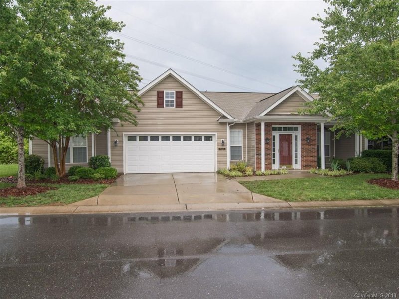9121 Duckhorn Drive