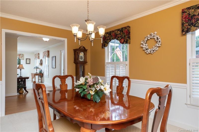 Property image 3 at 2876 Oakhurst Drive, Rock Hill, SC 29732