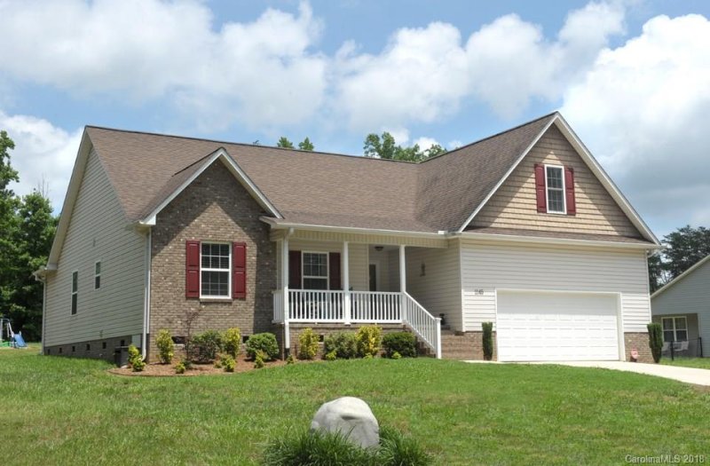 1145 Long Creek Lane