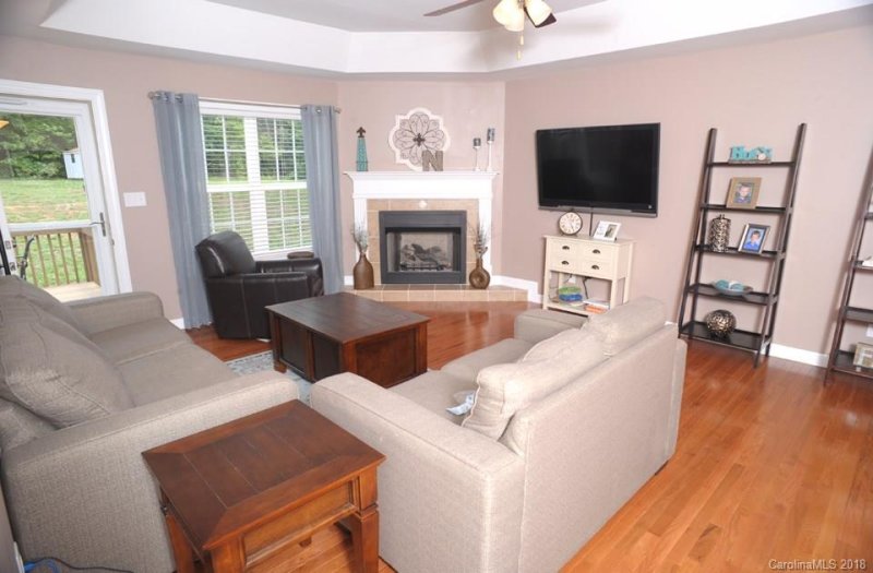 Property image 3 at 1145 Long Creek Lane, Salisbury, NC 28146