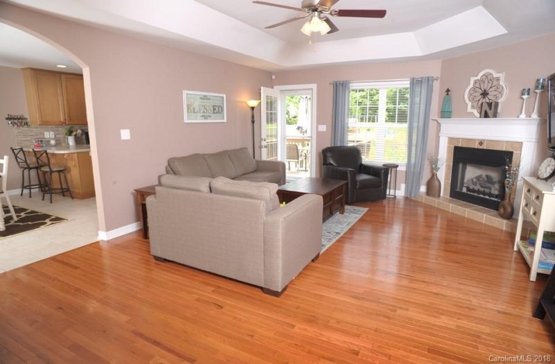 Property image 4 at 1145 Long Creek Lane, Salisbury, NC 28146