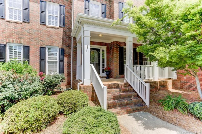 Property image 2 at 9206 Belmont Lane, Marvin, NC 28173