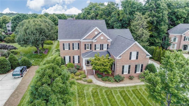 Property image 4 at 9206 Belmont Lane, Marvin, NC 28173