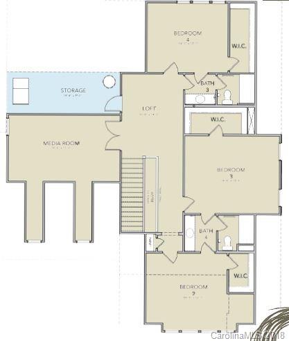 Property image 3 at 145 Slocumb Lane, Mooresville, NC 28117