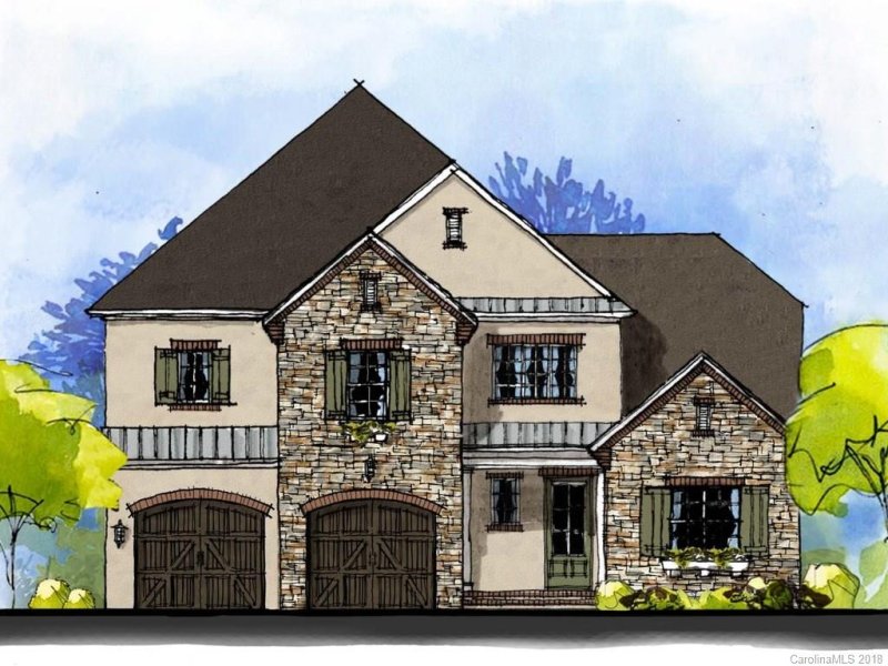 9817 Genevieve Court