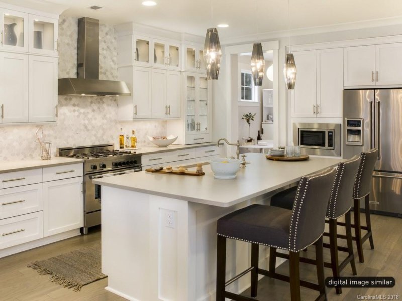 Property image 2 at 9817 Genevieve Court, Charlotte, NC 28270