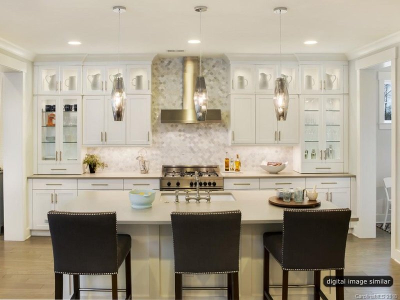 Property image 3 at 9817 Genevieve Court, Charlotte, NC 28270