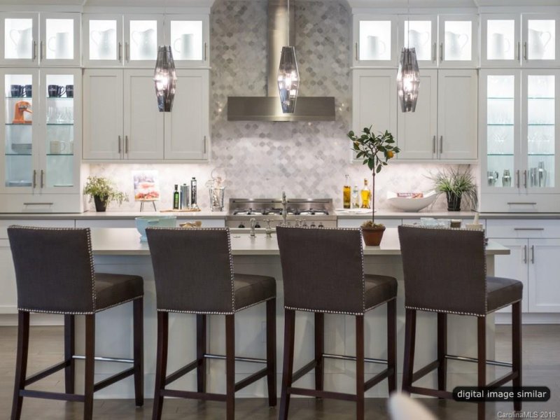 Property image 4 at 9817 Genevieve Court, Charlotte, NC 28270