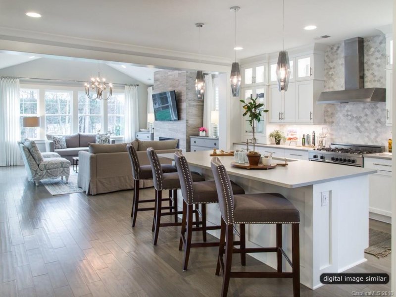 Property image 5 at 9817 Genevieve Court, Charlotte, NC 28270