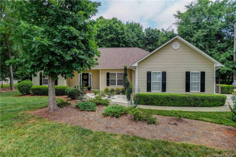 Property image 2 at 446 Mckendree Road, Mooresville, NC 28117