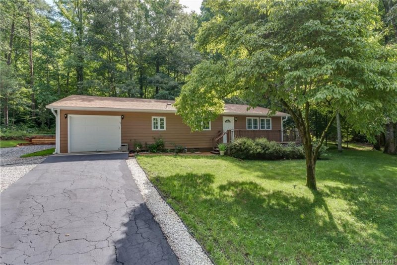 Property image 3 at 69 Case Street, Columbus, NC 28722