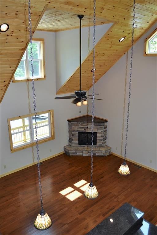 Property image 5 at 7733 Turtle Rock Road, Newland, NC 28657