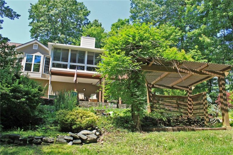 Property image 3 at 50 Kindling Trail, Horse Shoe, NC 28742