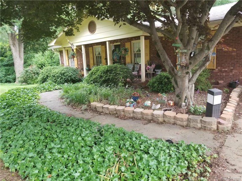 Property image 2 at 210 Perryman Drive, Salisbury, NC 28147