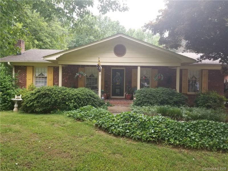 Property image 3 at 210 Perryman Drive, Salisbury, NC 28147