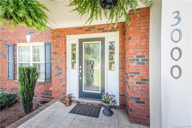 Property image 3 at 3000 Tolbert Court, Lowell, NC 28098