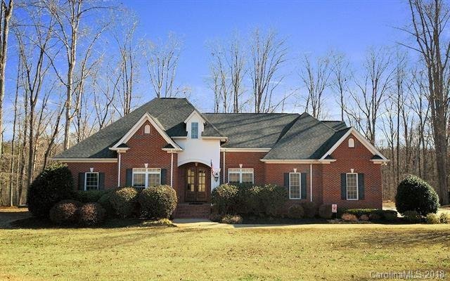 596 Mason Dickson Road