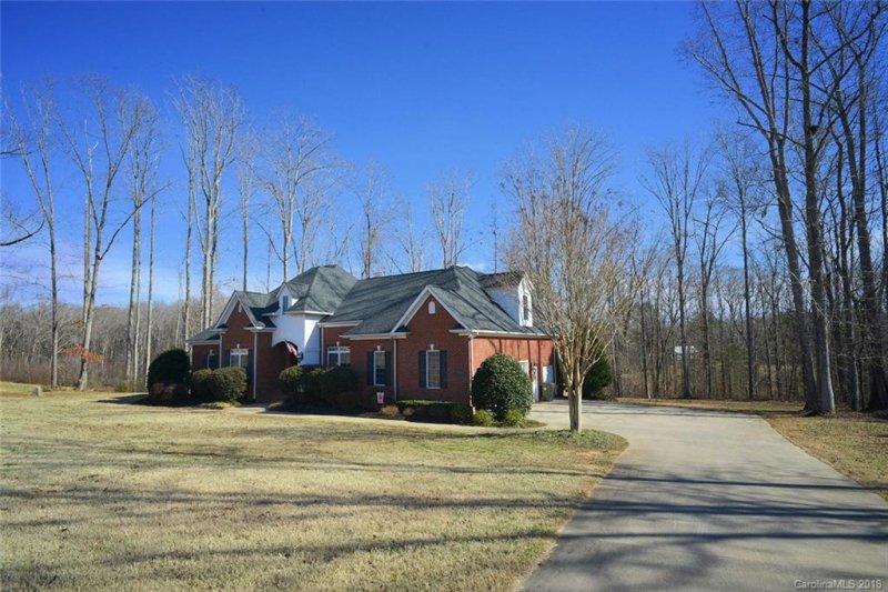 Property image 2 at 596 Mason Dickson Road, York, SC 29745