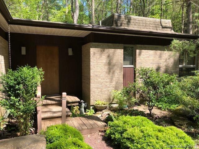 Property image 2 at 629 Cherrywood Lane, Pisgah Forest, NC 28768