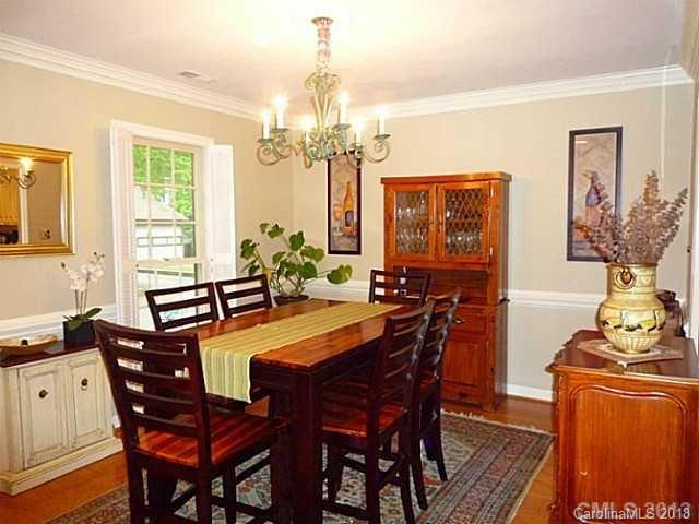 Property image 3 at 520 Poplar Street, Charlotte, NC 28202