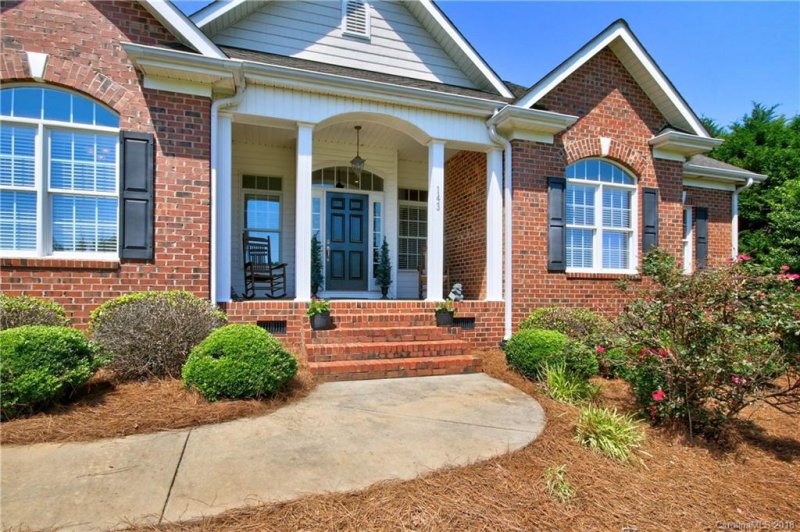 Property image 3 at 143 Natures Trail, Statesville, NC 28625