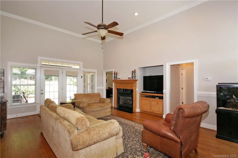 Property image 5 at 143 Natures Trail, Statesville, NC 28625