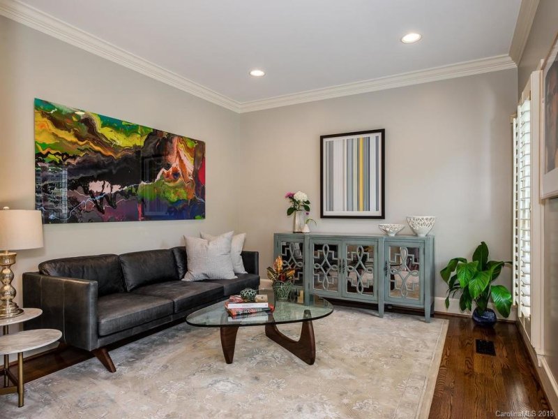 Property image 3 at 101 Samuel Guilford Court, Charlotte, NC 28270