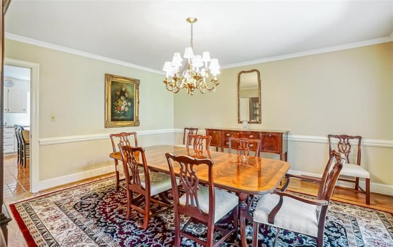 Property image 5 at 5257 Summer Gate Drive, Charlotte, NC 28226